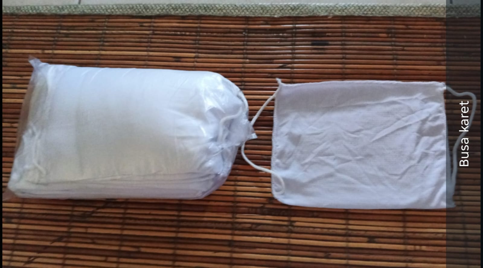 Masker - foto 2